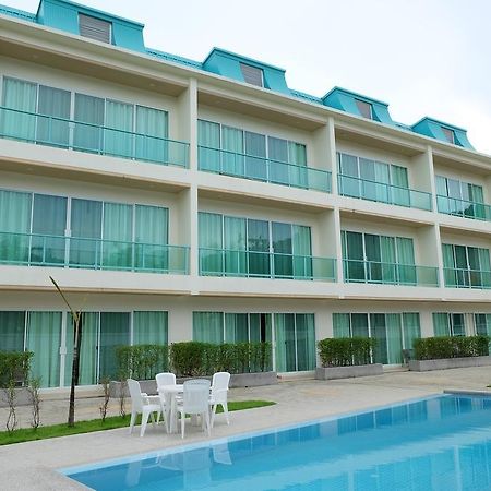 Condor Apartment Nai Harn 객실 사진
