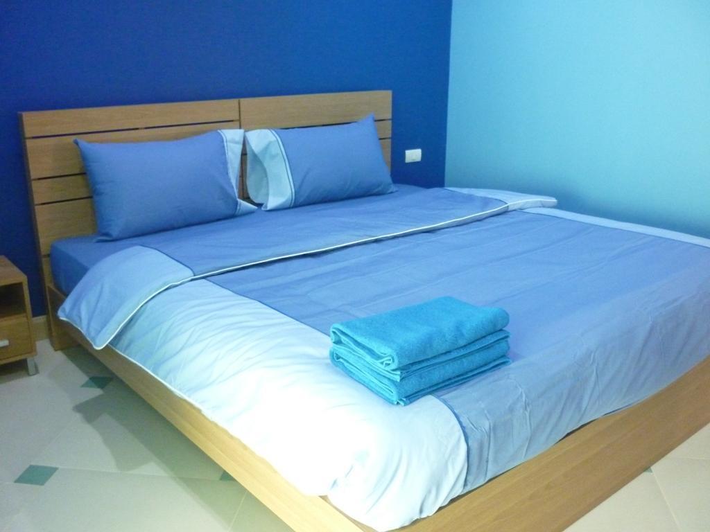 Condor Apartment Nai Harn 외부 사진