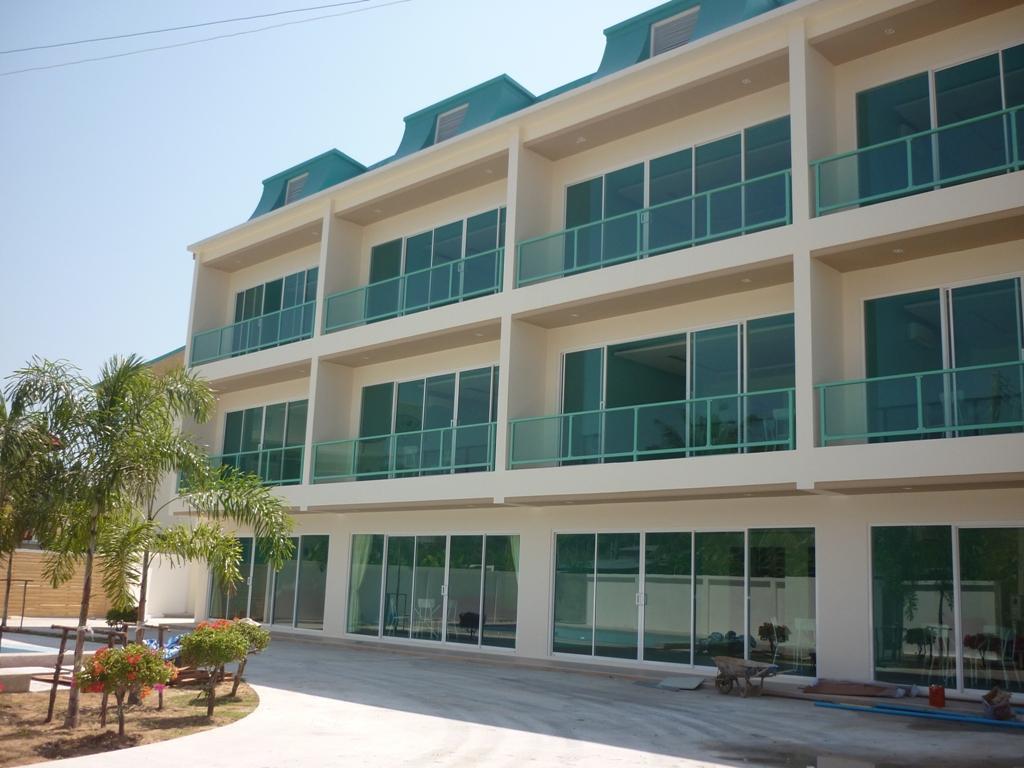 Condor Apartment Nai Harn 외부 사진