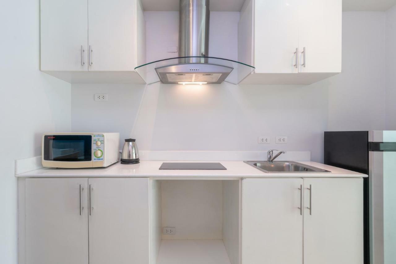 Condor Apartment Nai Harn 외부 사진