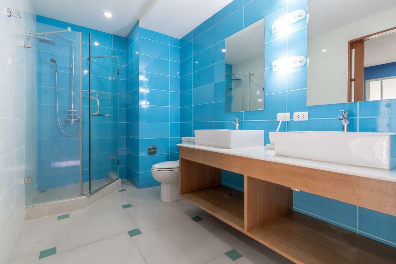 Condor Apartment Nai Harn 외부 사진