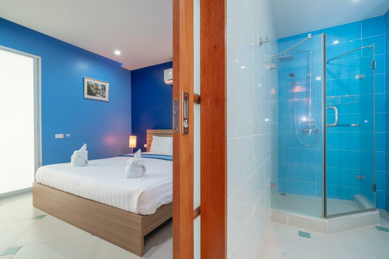 Condor Apartment Nai Harn 외부 사진