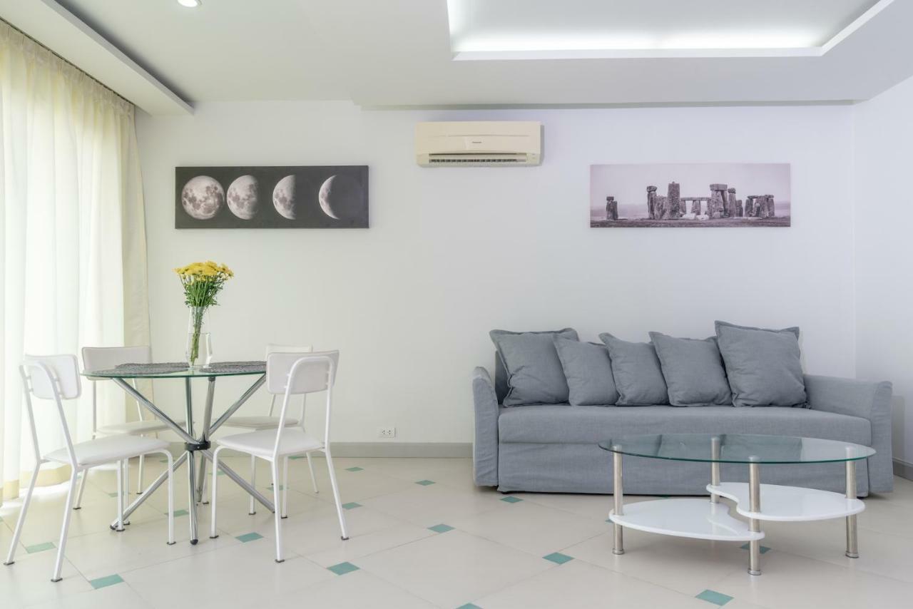 Condor Apartment Nai Harn 외부 사진