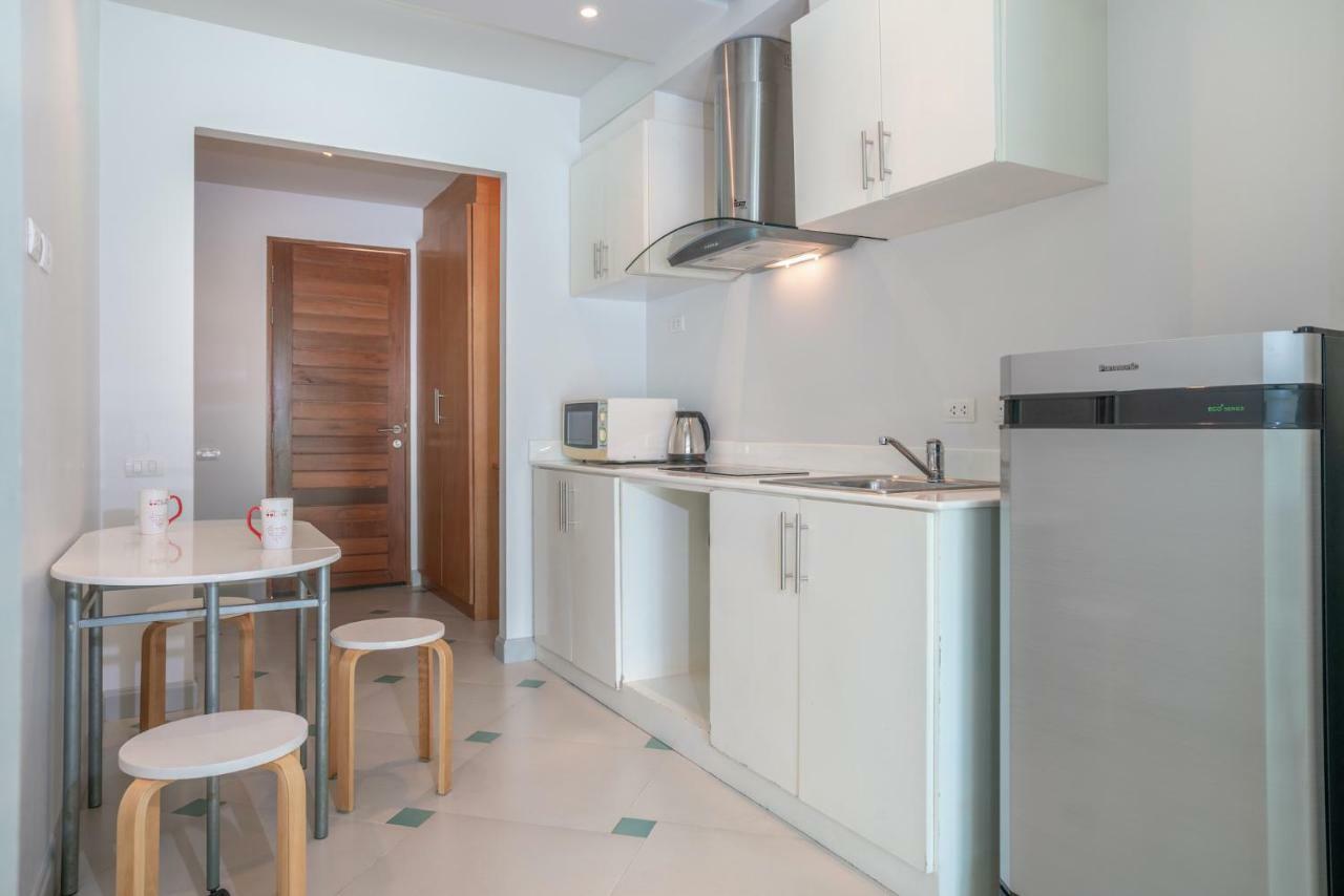 Condor Apartment Nai Harn 외부 사진