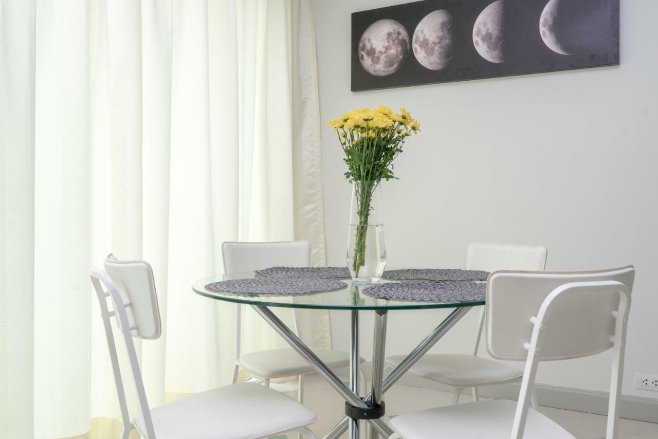 Condor Apartment Nai Harn 외부 사진