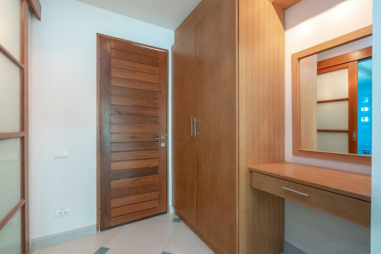 Condor Apartment Nai Harn 외부 사진