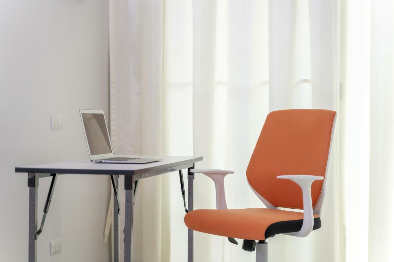 Condor Apartment Nai Harn 외부 사진