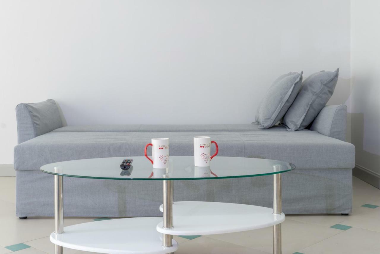 Condor Apartment Nai Harn 외부 사진