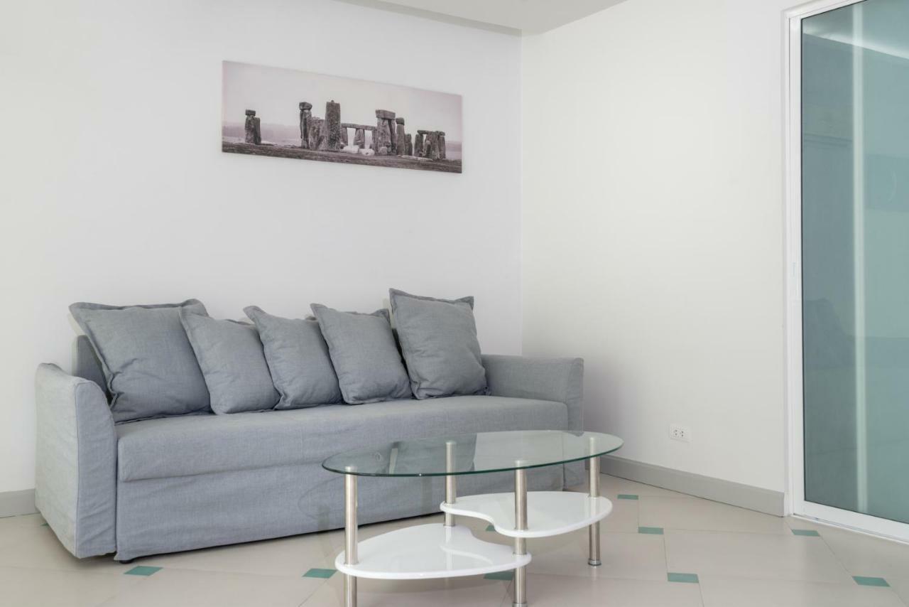 Condor Apartment Nai Harn 외부 사진