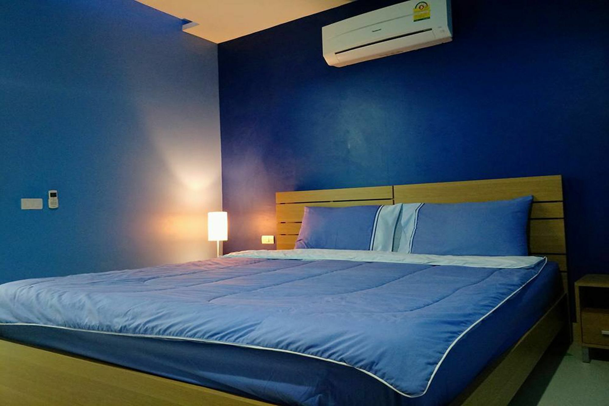 Condor Apartment Nai Harn 외부 사진