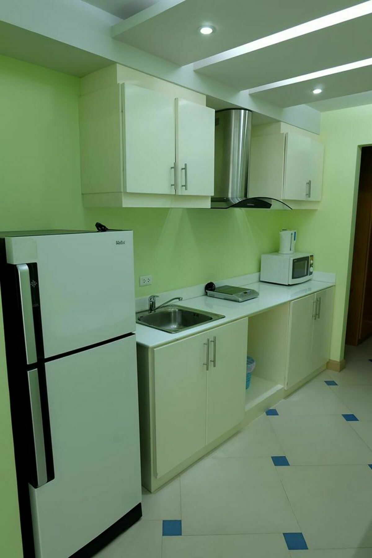 Condor Apartment Nai Harn 외부 사진