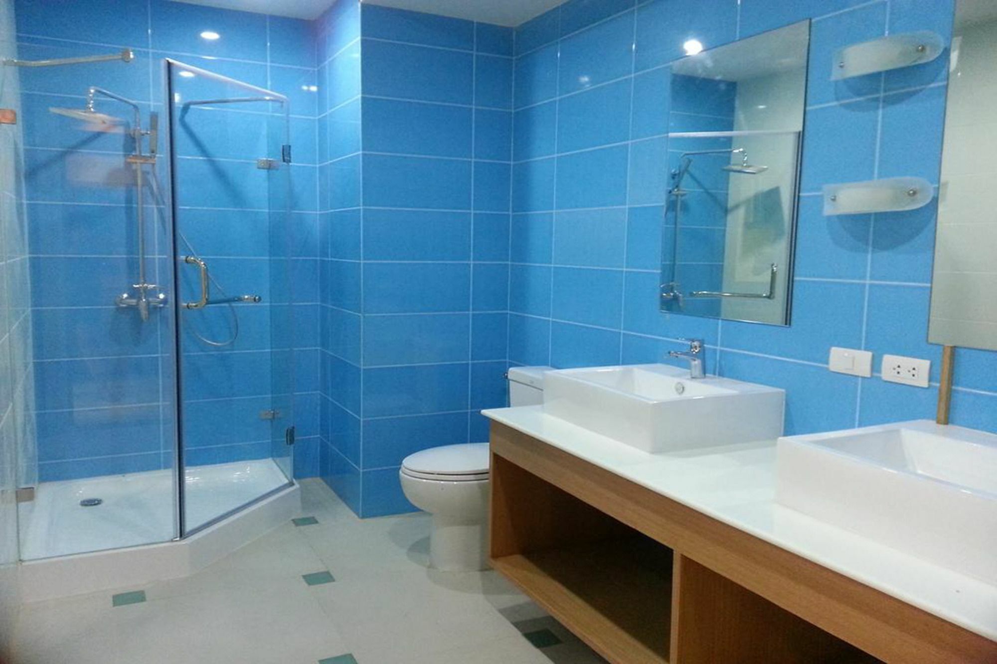 Condor Apartment Nai Harn 외부 사진