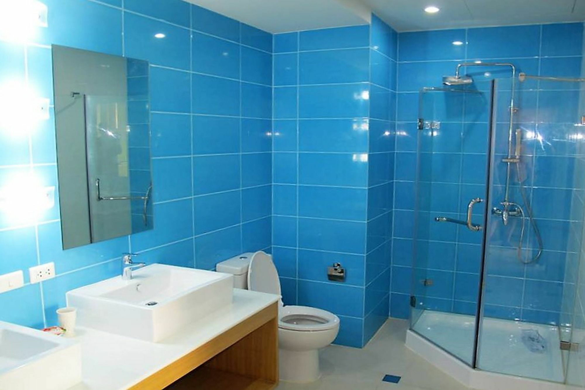 Condor Apartment Nai Harn 외부 사진