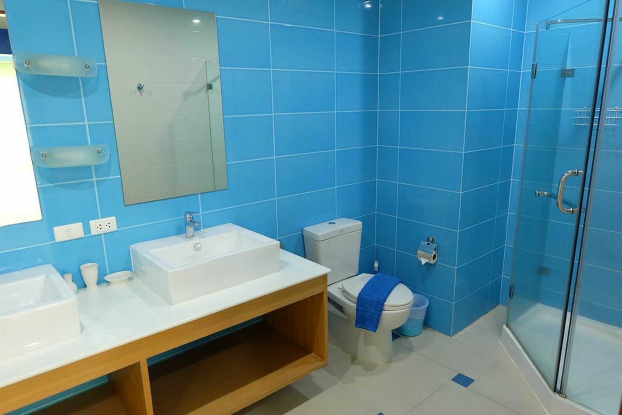 Condor Apartment Nai Harn 외부 사진