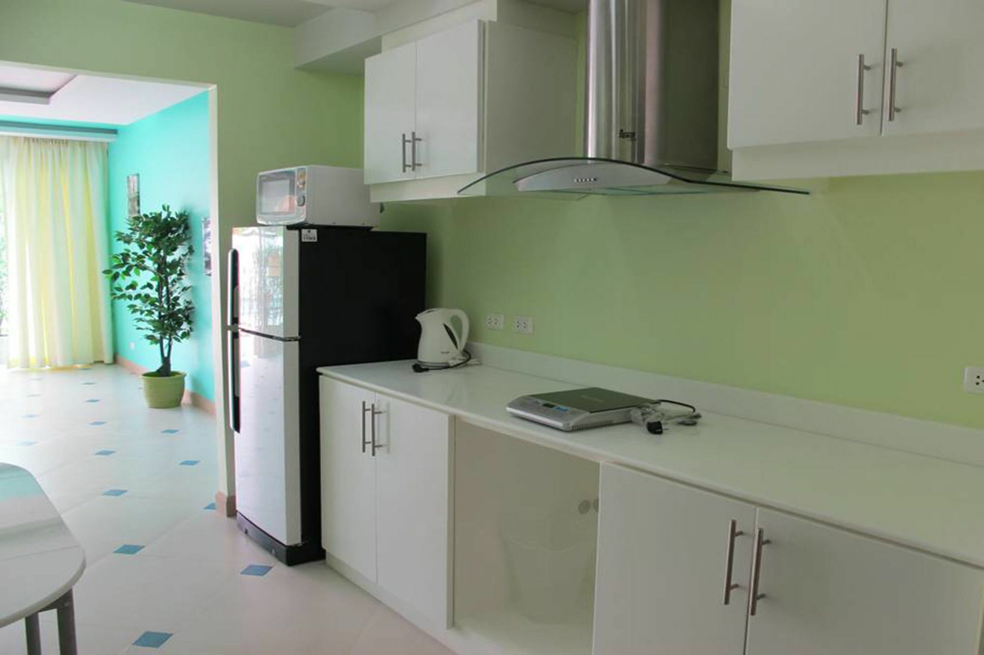 Condor Apartment Nai Harn 외부 사진