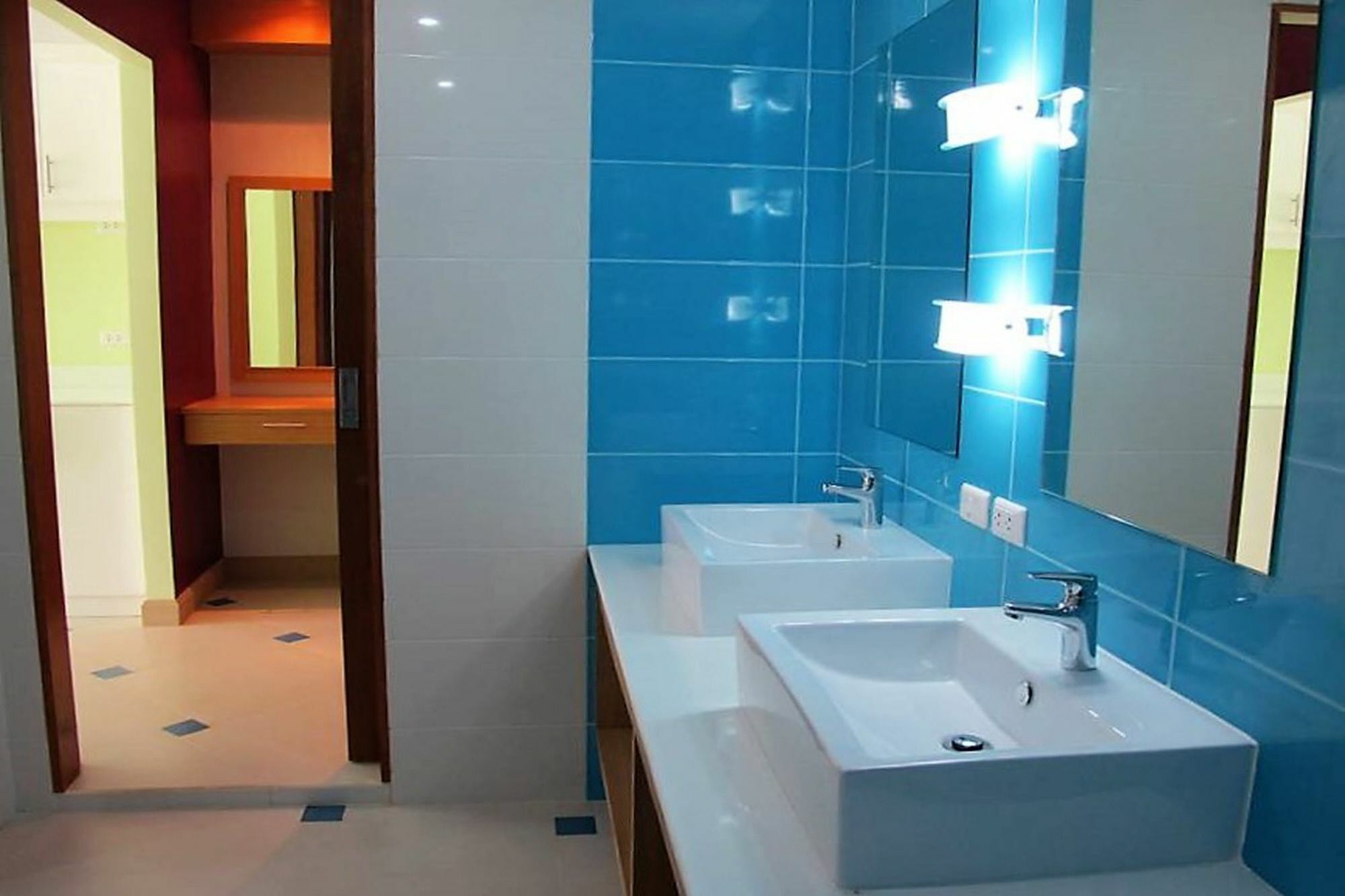 Condor Apartment Nai Harn 외부 사진