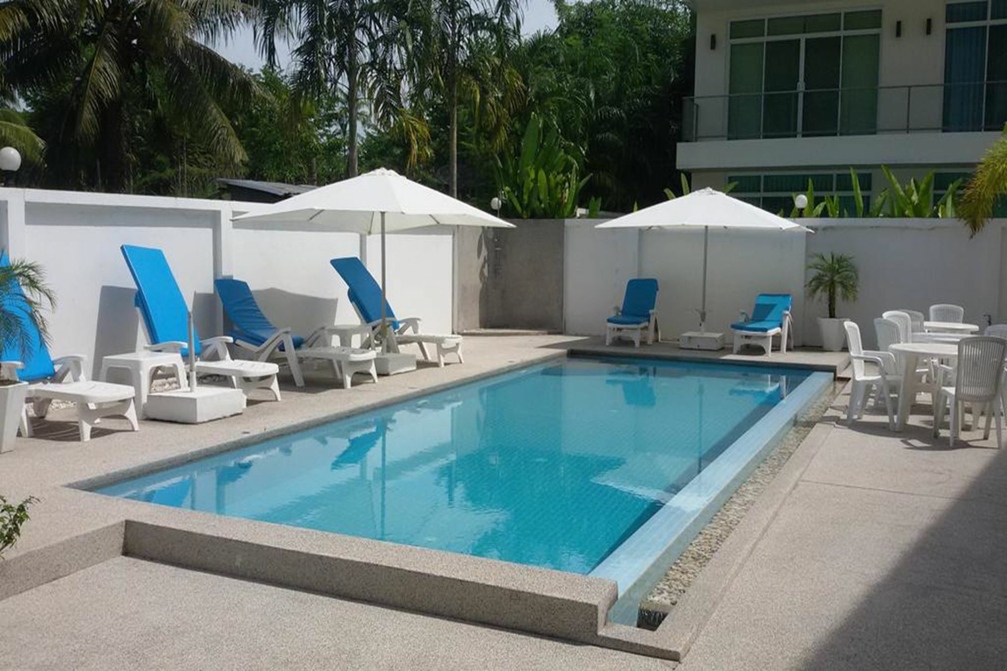 Condor Apartment Nai Harn 외부 사진