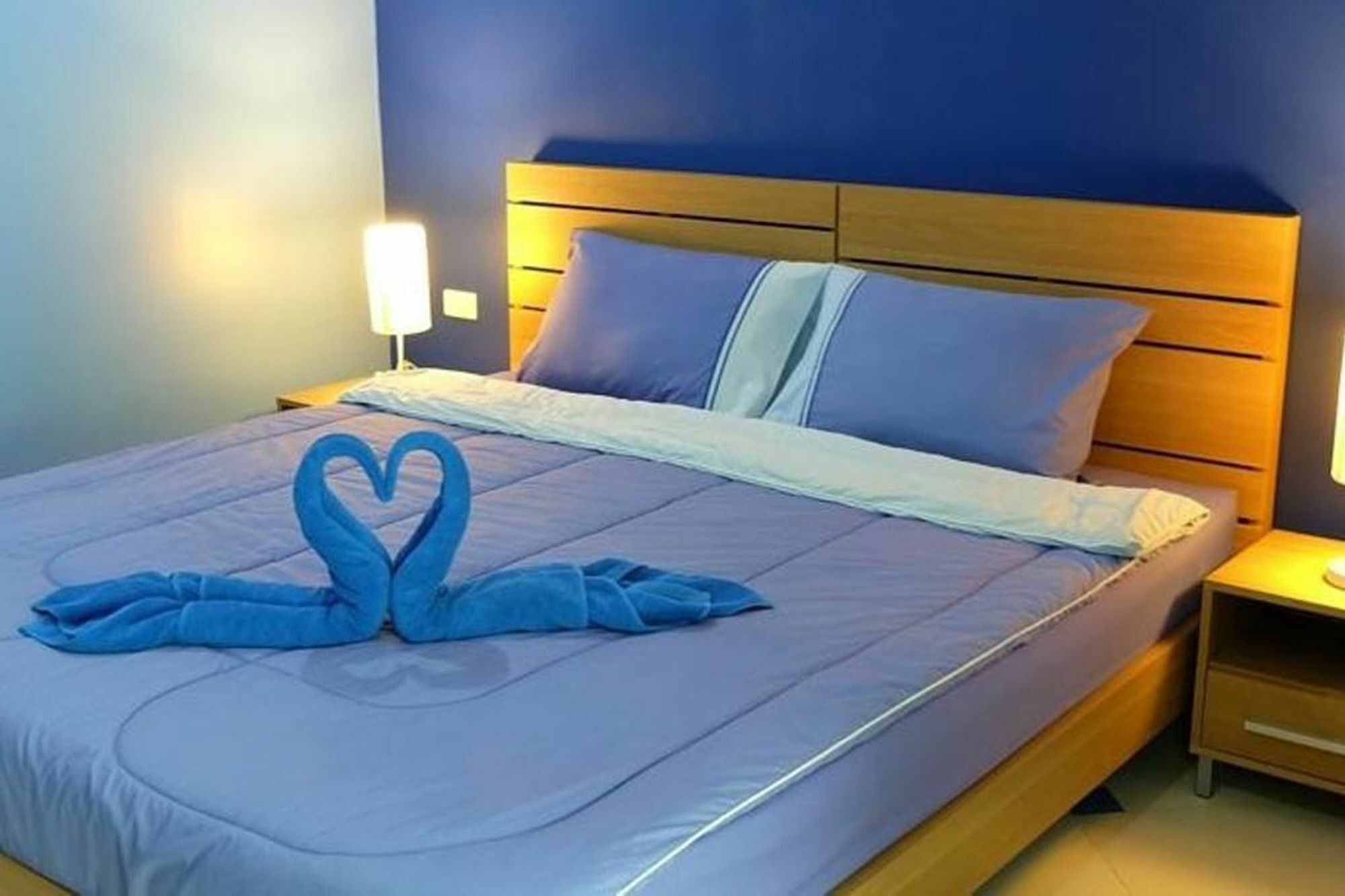 Condor Apartment Nai Harn 외부 사진